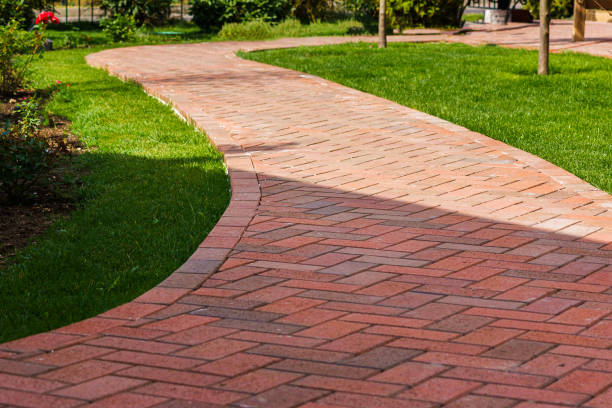 Cobblestone Driveway Pavers in Capitol Heights, MD