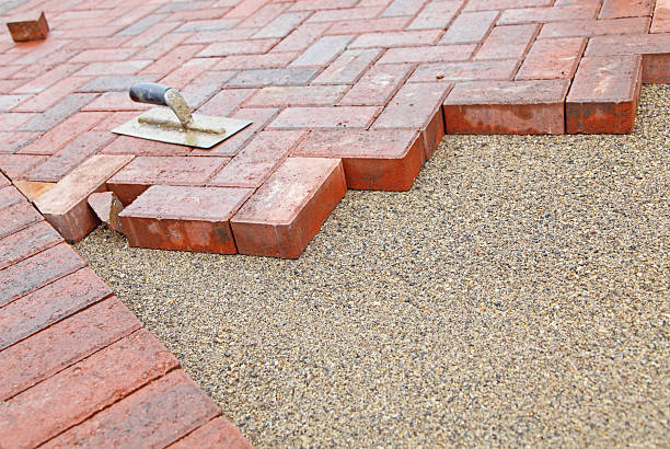 Best Driveway Pavers Near Me  in Capitol Heights, MD