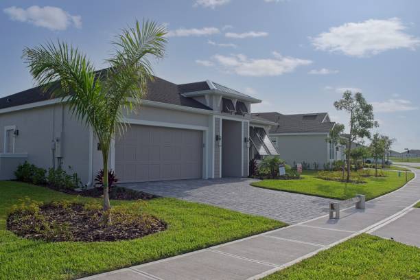 Best Cobblestone Driveway Pavers  in Capitol Heights, MD